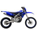 WR450F