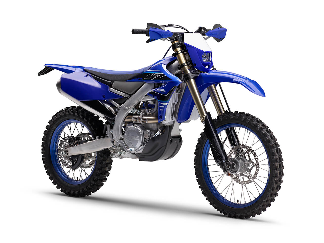 Yamaha Reveals 2021 Dirt Bikes Yamaha Motor New Zealand