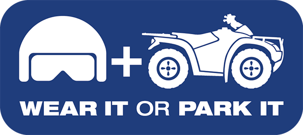 WearItOrParkIT-ATV