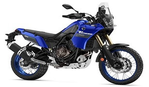Tenere XTZ690 2024