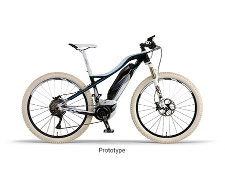 y bike price
