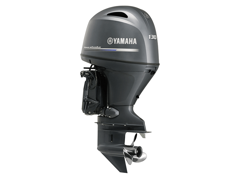 Yamaha F130 | REDHOT Marine