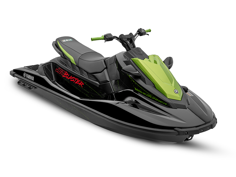 yamaha jet bike