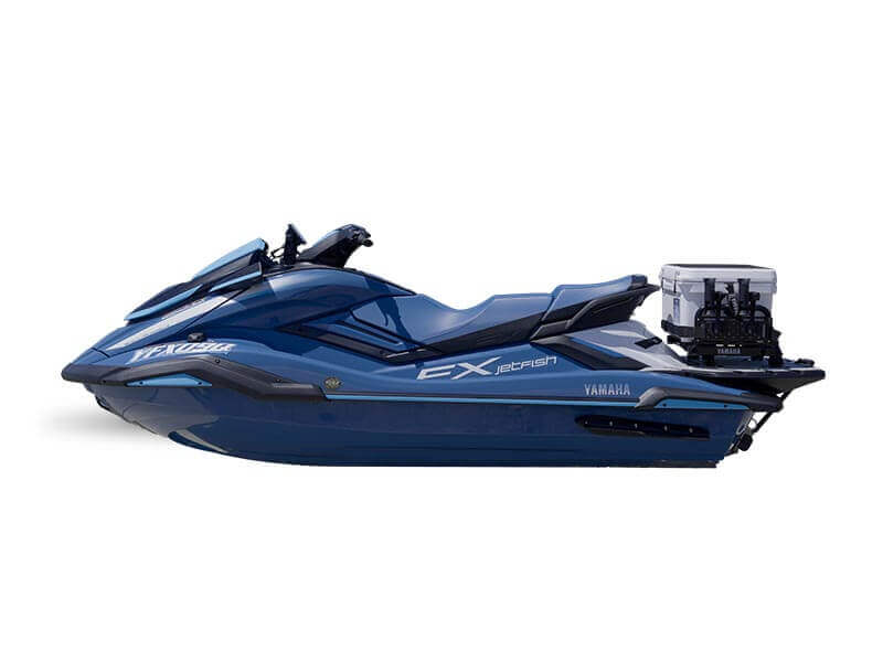 Waverunner JetFish | REDHOT Marine