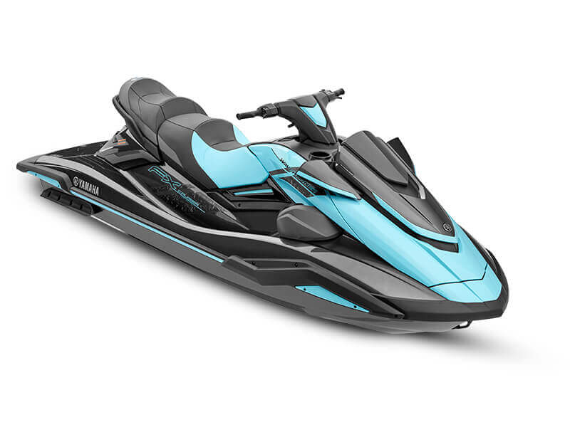 Fx Cruiser Ho Yamaha Motor New Zealand