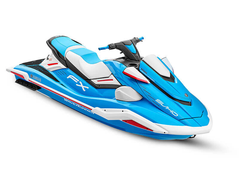 Yamaha Waverunners For Sale Wellington