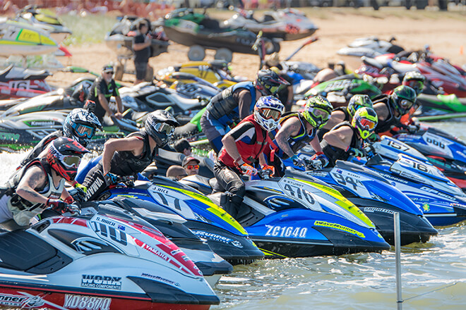 YAMAHA RACERS WIN AUSTRALIAN CHAMPIONSHIPS | Yamaha Motor New Zealand