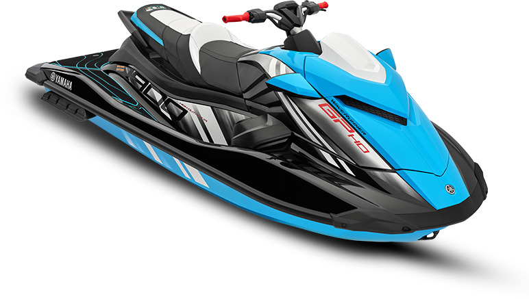 Waverunner GP 19HO | REDHOT Marine