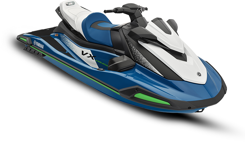 Waverunner VX Cruiser | REDHOT Marine
