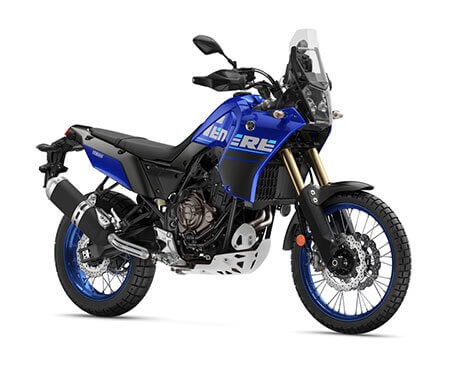 XTZ690 Tenere Caliper Bolt Recall | Yamaha Motor New Zealand