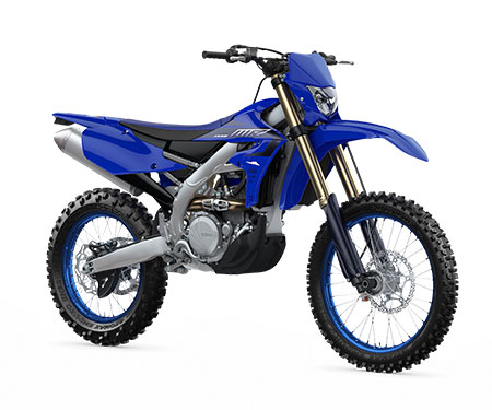 new wr450f for sale