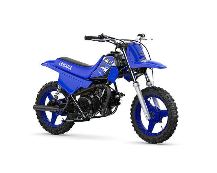 ヤマハPW50 kids bike PW50 | Yamaha Motor New Zealand