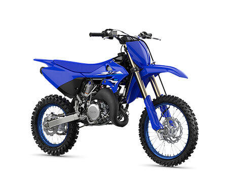 まや YZ85 | Yamaha Motor New Zealand