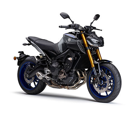 Mt 09sp Yamaha Motor New Zealand