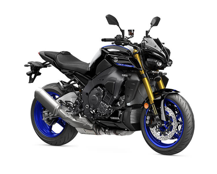 MT-10SP Yamaha Motor New Zealand
