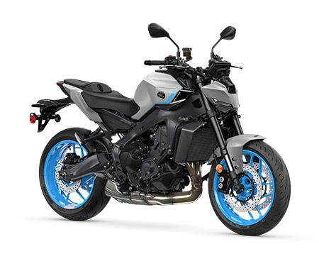 MT-09 | Yamaha Motor New Zealand