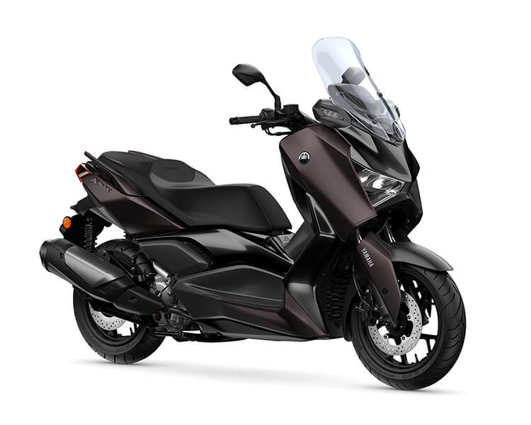 XMAX 300 Yamaha Motor New Zealand