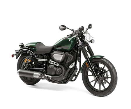 Bolt C Spec Yamaha Motor New Zealand