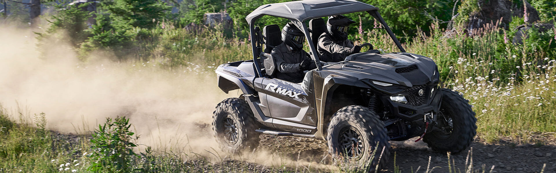 Yamaha 2025 Wolverine RMAX2 1000 XT-R