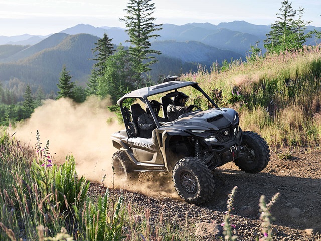 Yamaha 2025 Wolverine RMAX2 1000 XT-R
