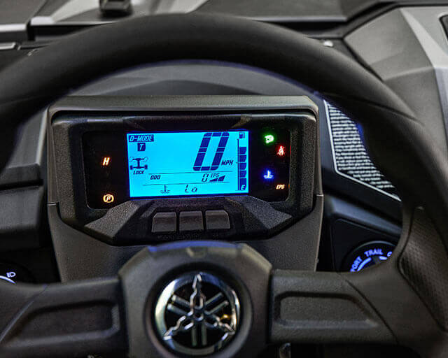 Interior Lighting
